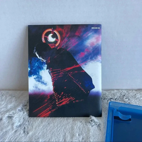 U2 360 AT THE ROSE BOWL DVD - Picture 3 of 5